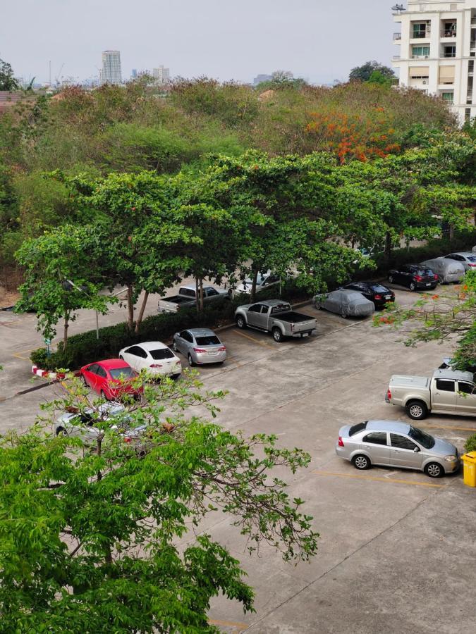 Apartamento View Talay 1B By Fernando Pattaya Exterior foto