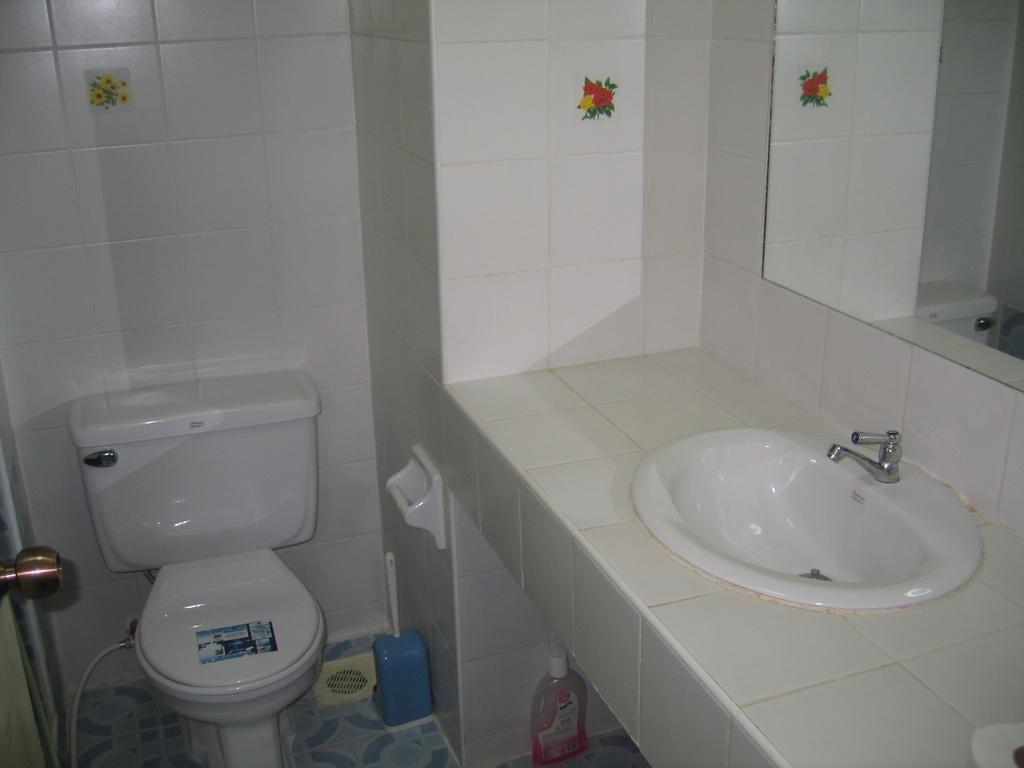 Apartamento View Talay 1B By Fernando Pattaya Exterior foto