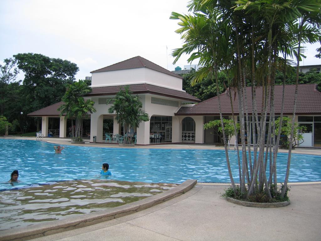 Apartamento View Talay 1B By Fernando Pattaya Exterior foto